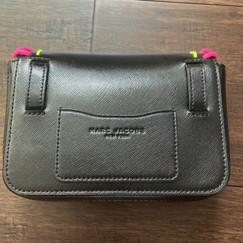 Marc Jacobs belt bag - Picture 3 of 8